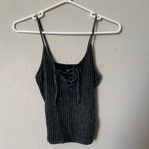 American Eagle Tank